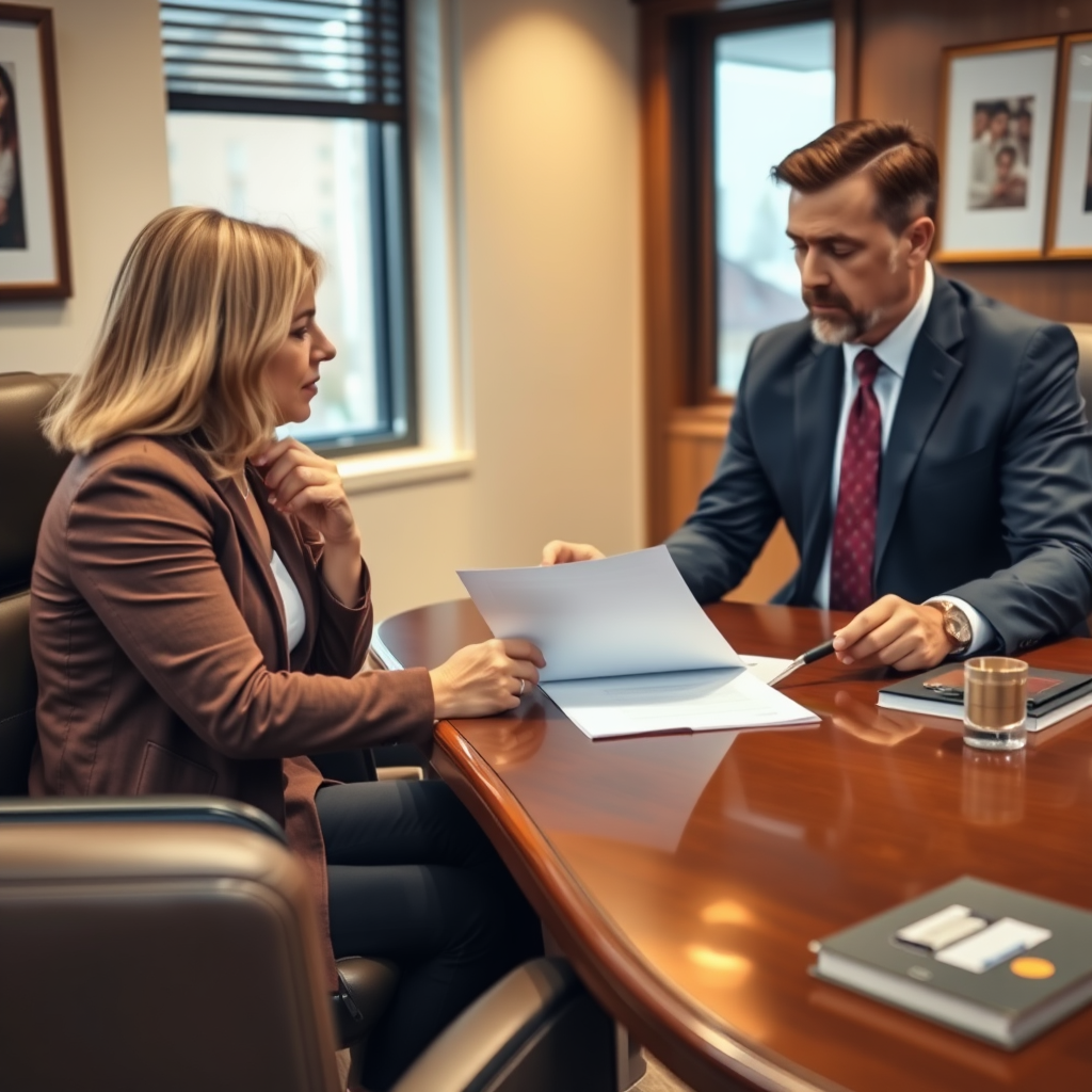 How much does a divorce lawyer cost in Madison County