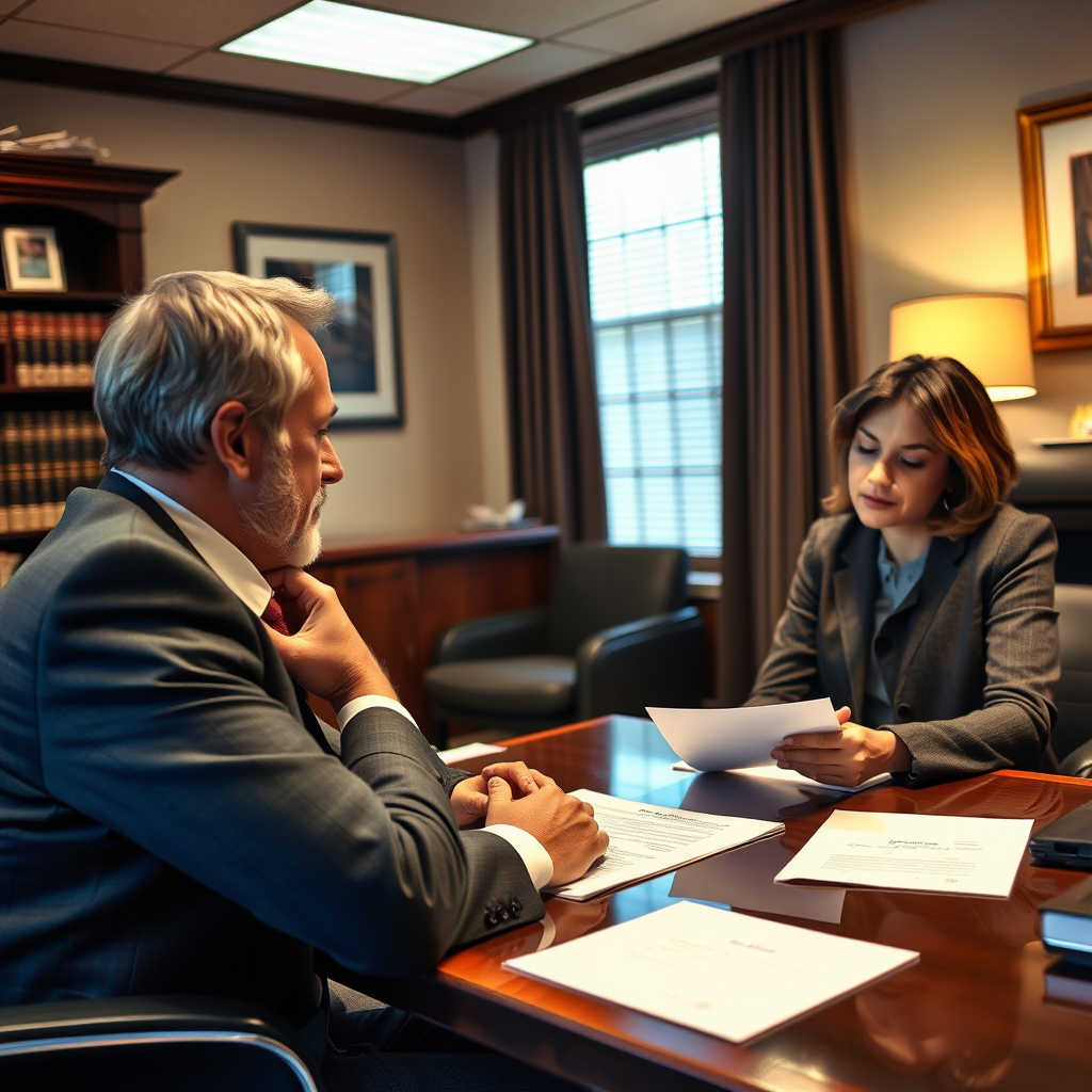 How much does a divorce lawyer cost in Warren County