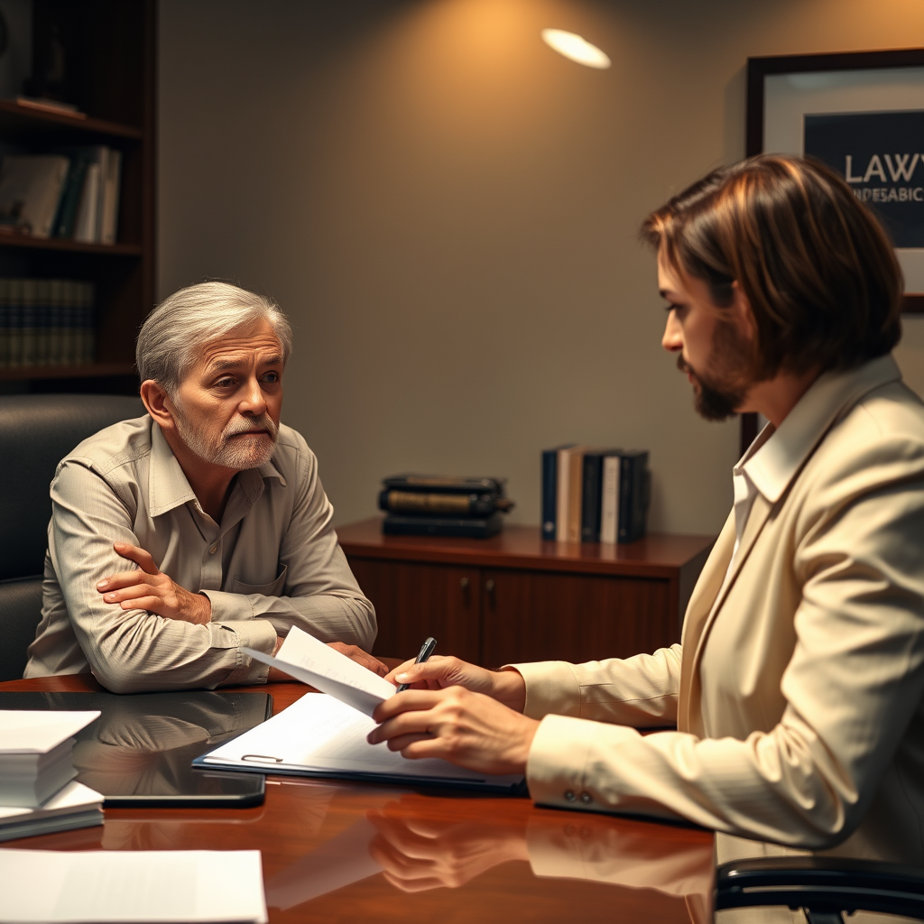 Interstate Custody Lawyer Augusta County, VA