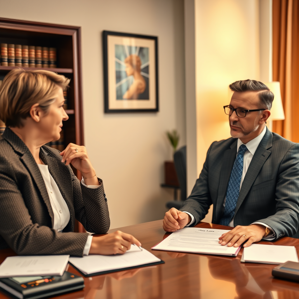 Interstate Custody Lawyer Bedford County, VA
