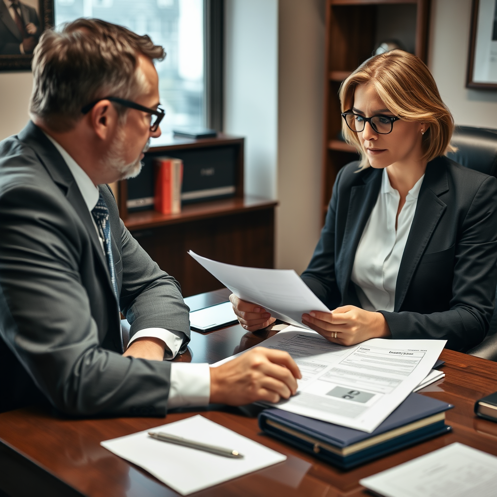 Interstate Custody Lawyer Clarke County, VA