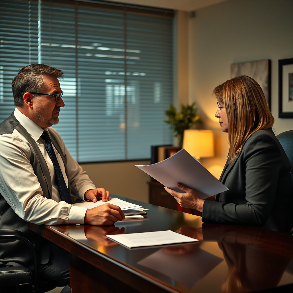 Interstate Custody Lawyer Culpeper County, VA