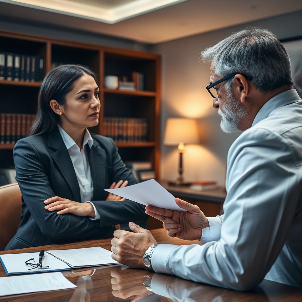 Interstate Custody Lawyer Fredericksburg, VA