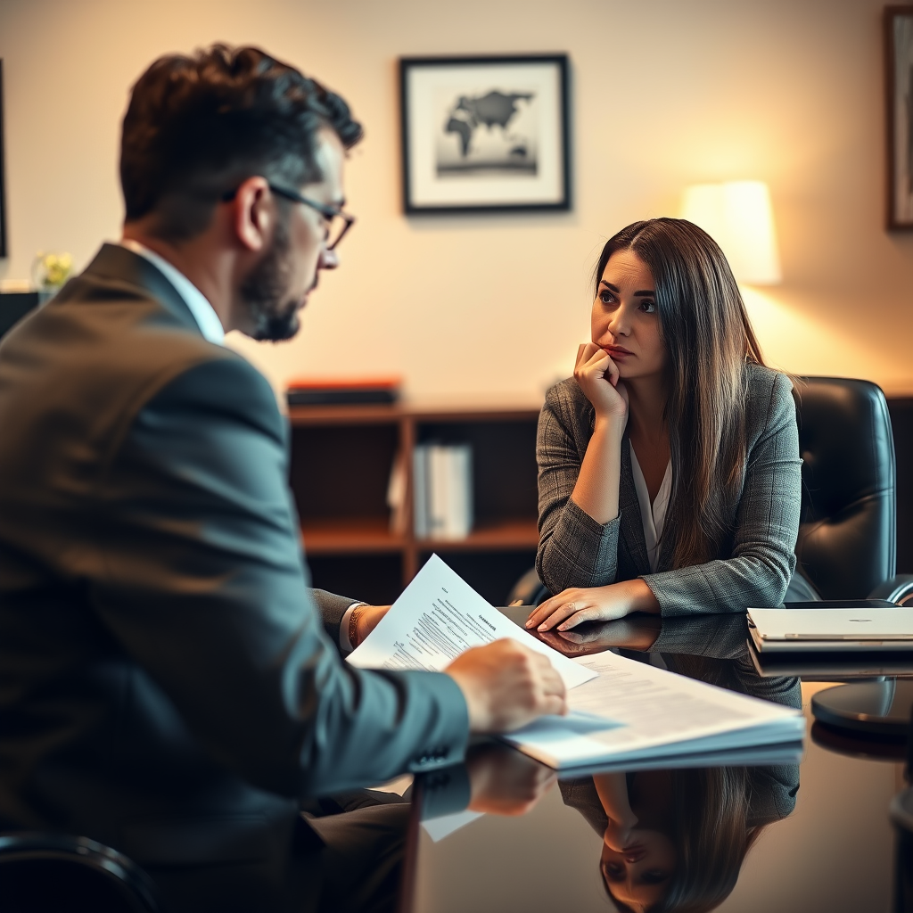 Interstate Custody Lawyer Gloucester County, VA