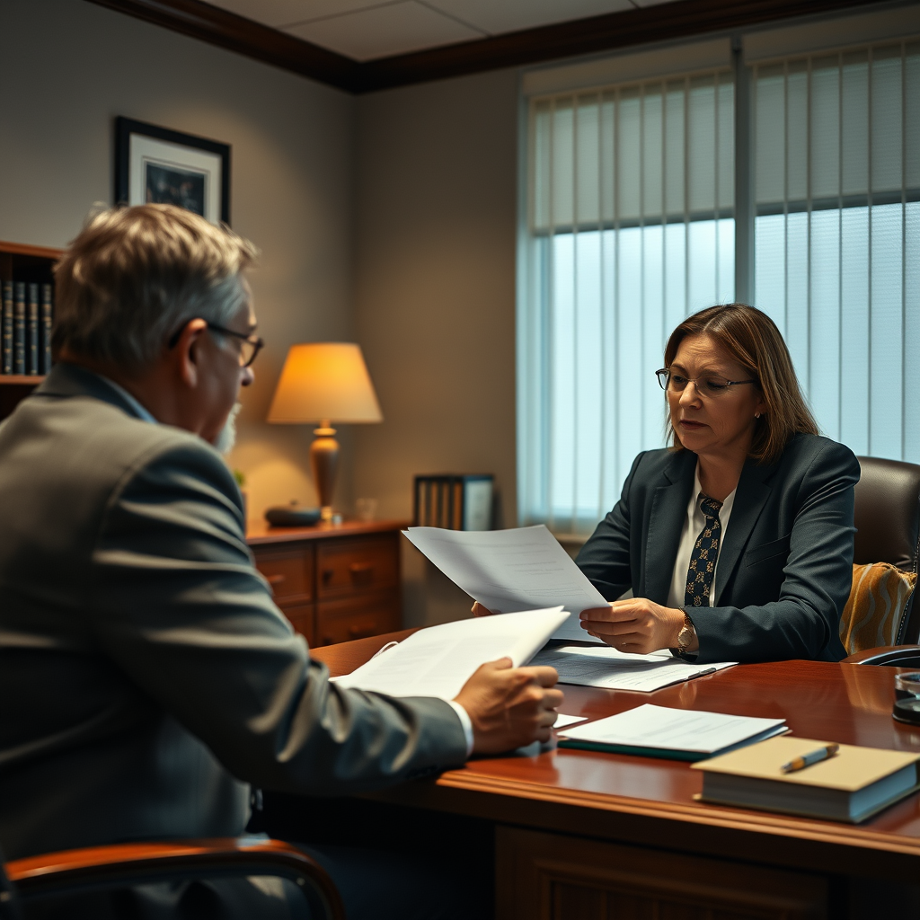 Interstate Custody Lawyer Hanover County, VA