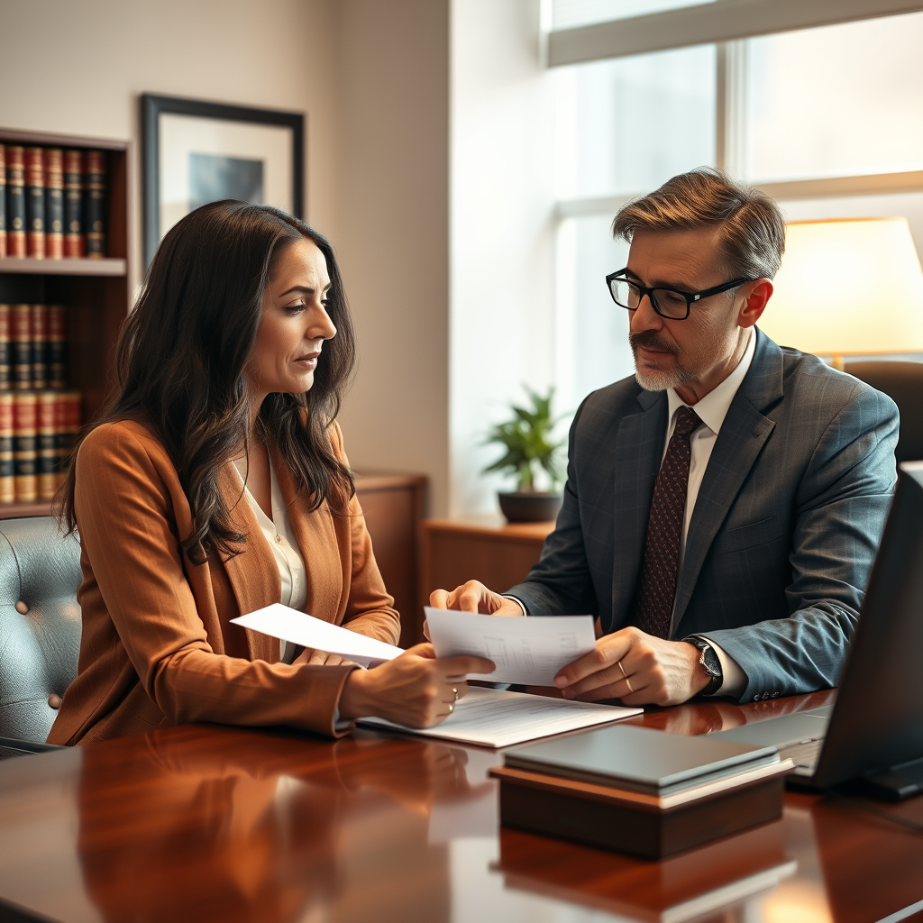 Interstate Custody Lawyer Henrico County, VA