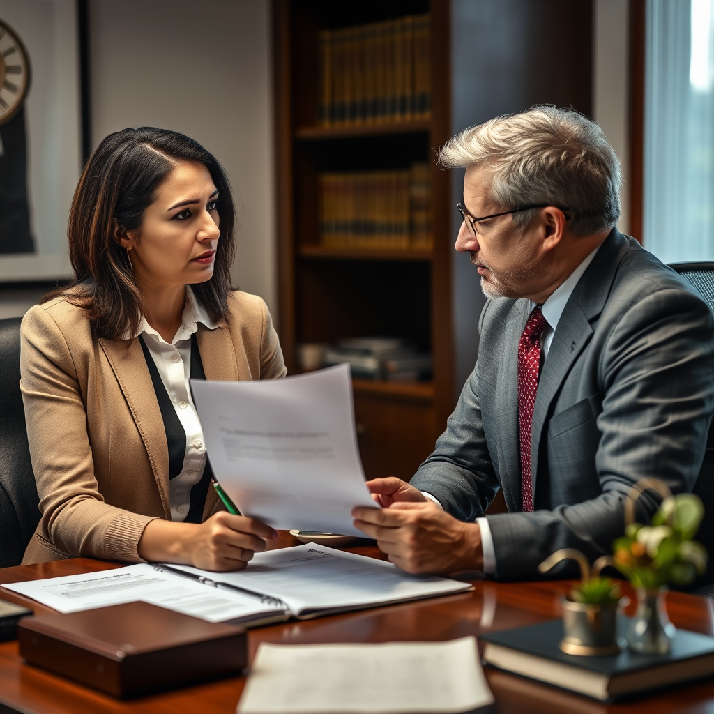Interstate Custody Lawyer Loudoun County, VA