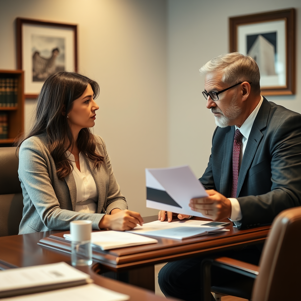 Interstate Custody Lawyer Madison County, VA