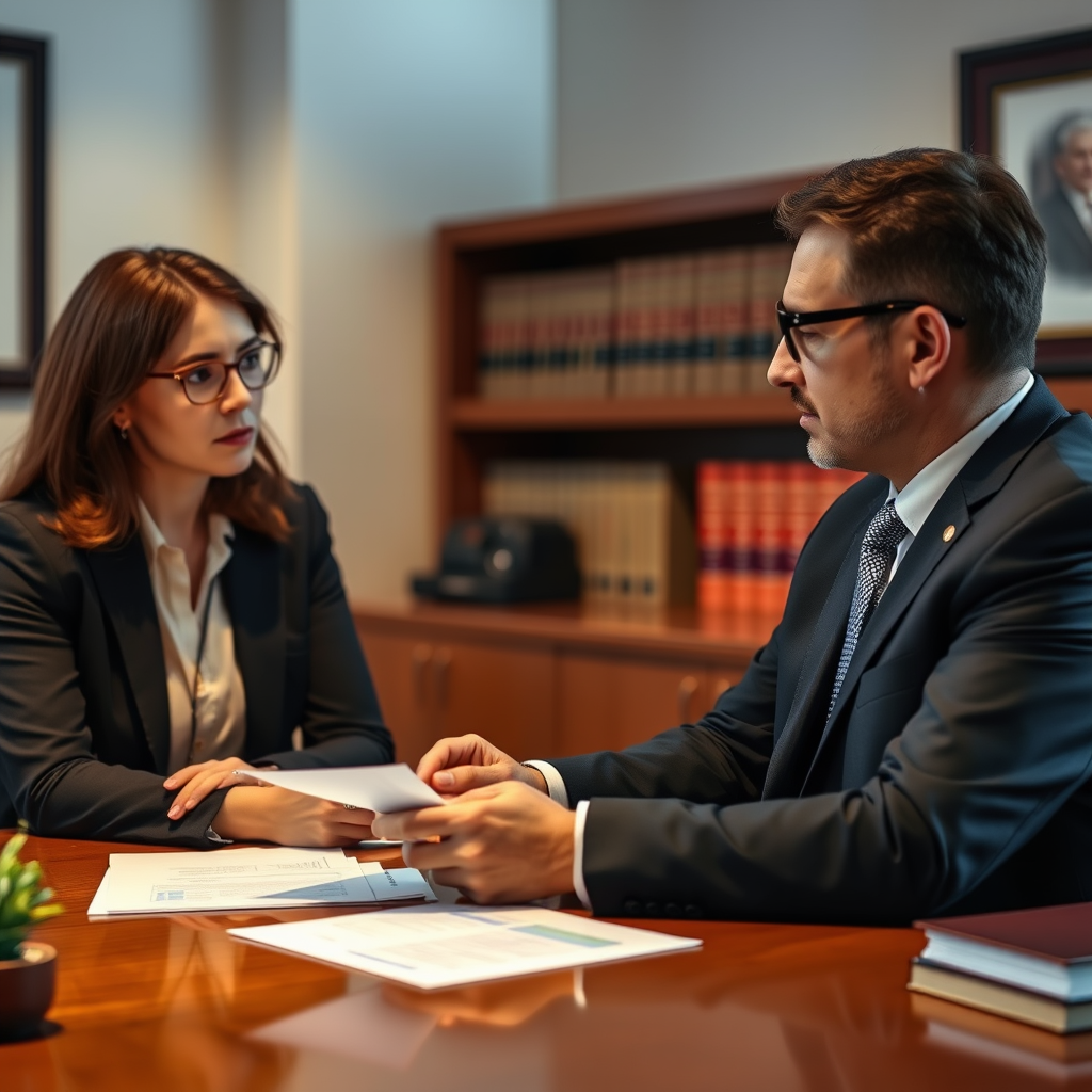Interstate Custody Lawyer Orange County, VA