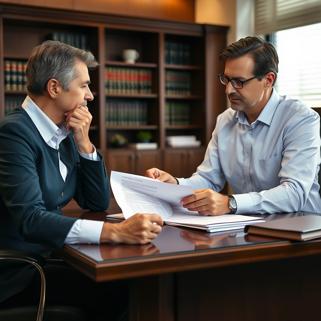 Interstate Custody Lawyer Prince William County, VA