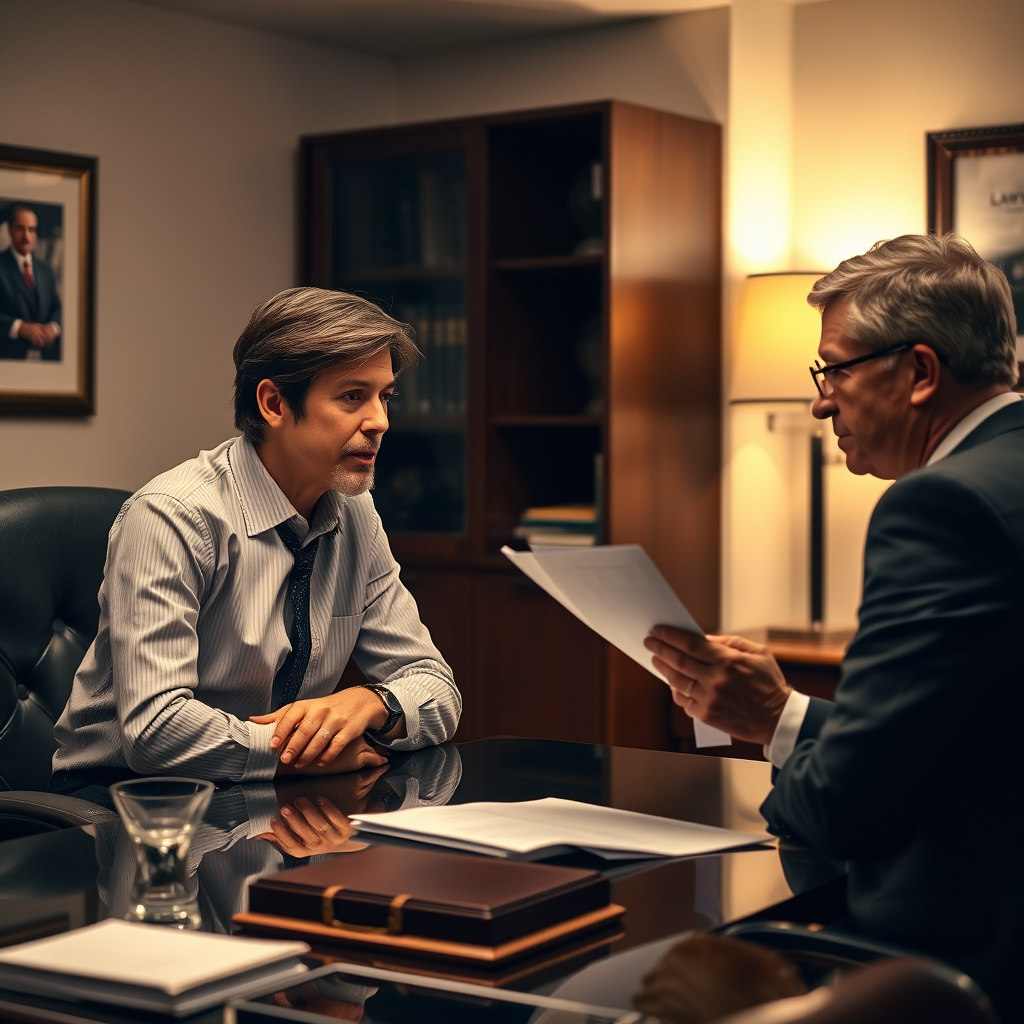 Interstate Custody Lawyer Stafford County, VA