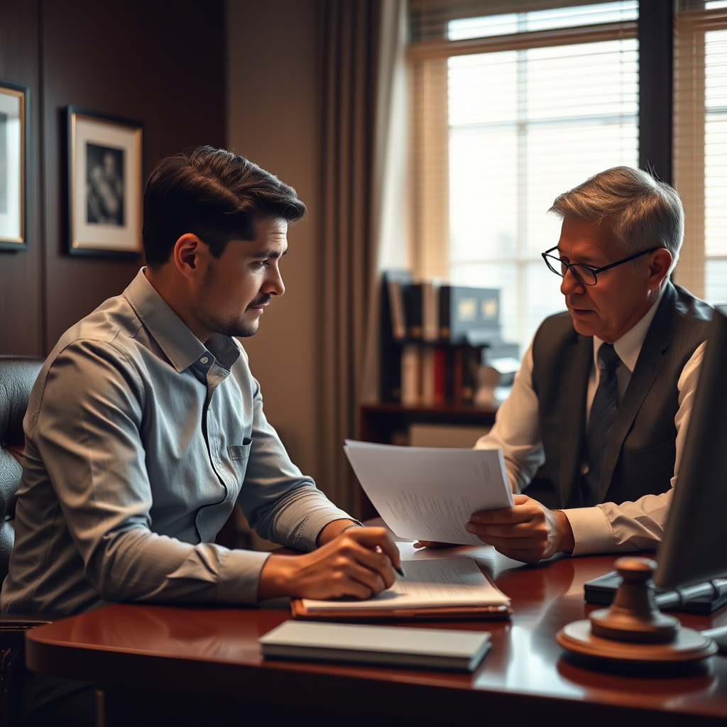 Third Party Custody Lawyer Albemarle County, VA