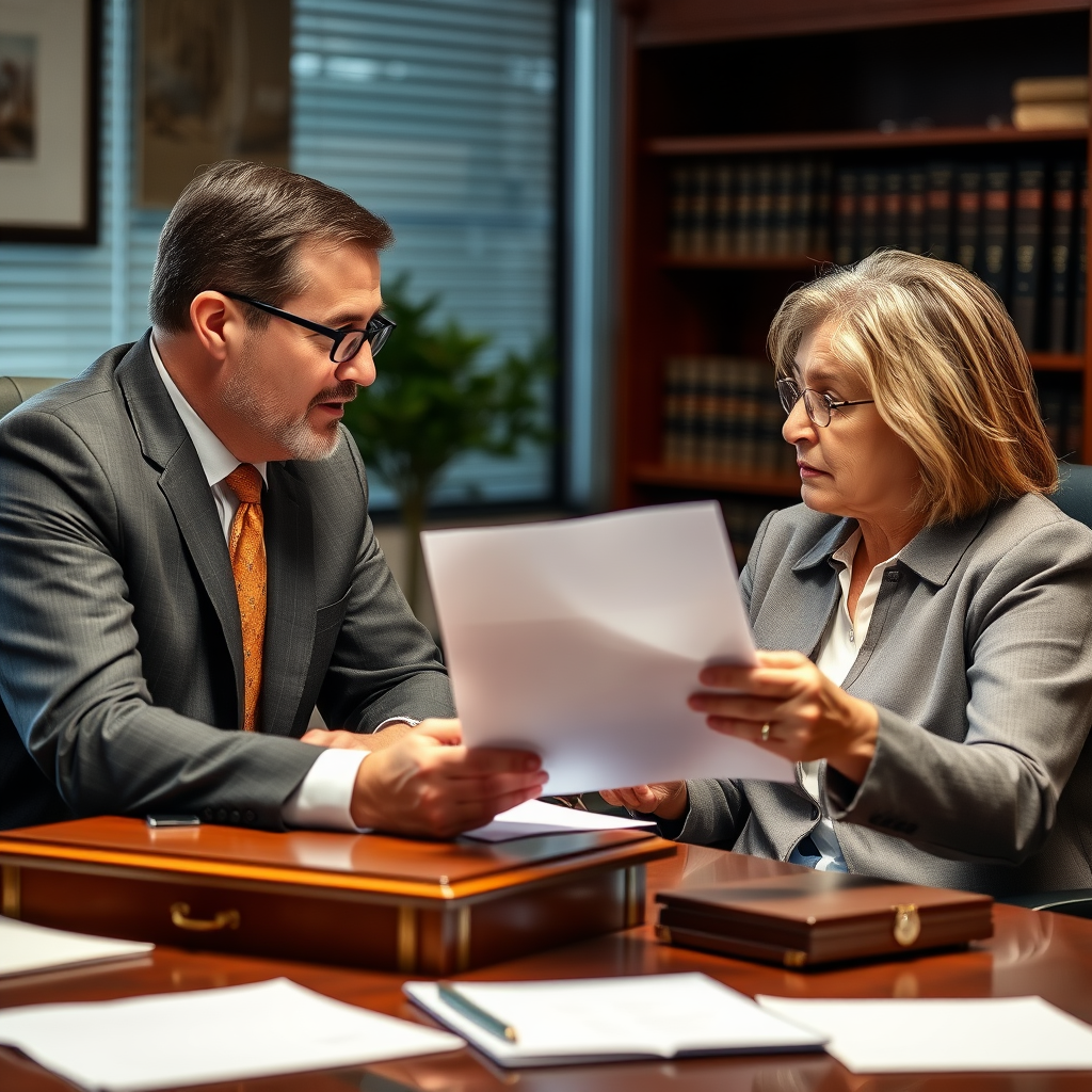 Third Party Custody Lawyer Augusta County, VA
