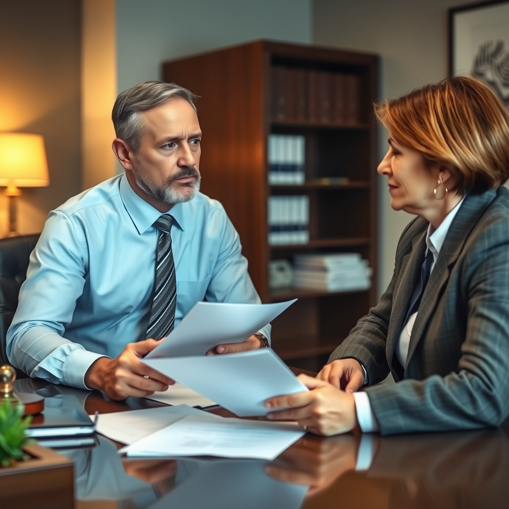 Third Party Custody Lawyer Bedford County, VA