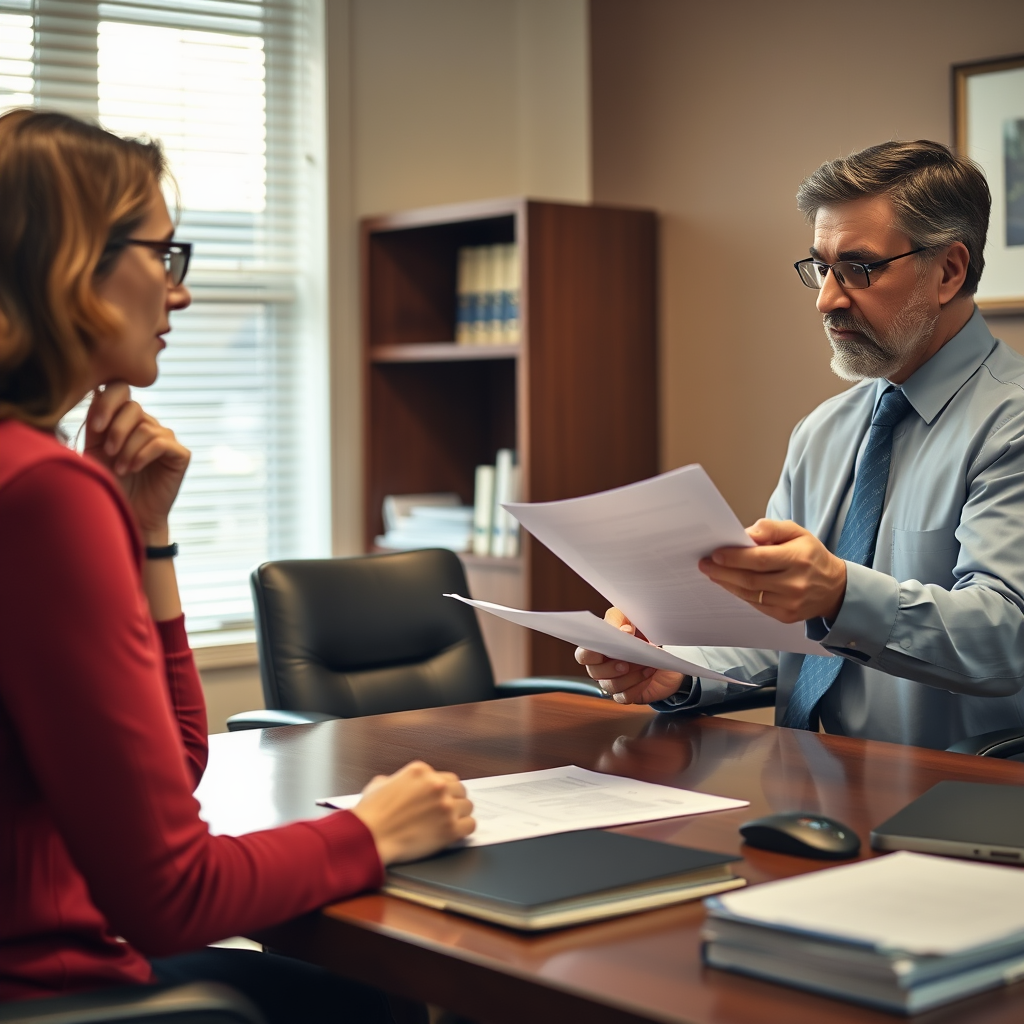 Third Party Custody Lawyer Chesapeake, VA