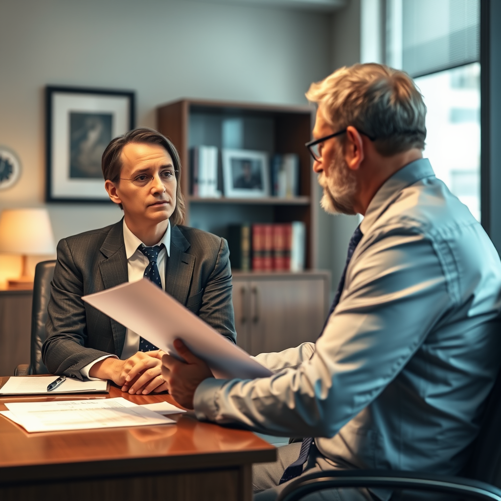 Third Party Custody Lawyer Fairfax County, VA