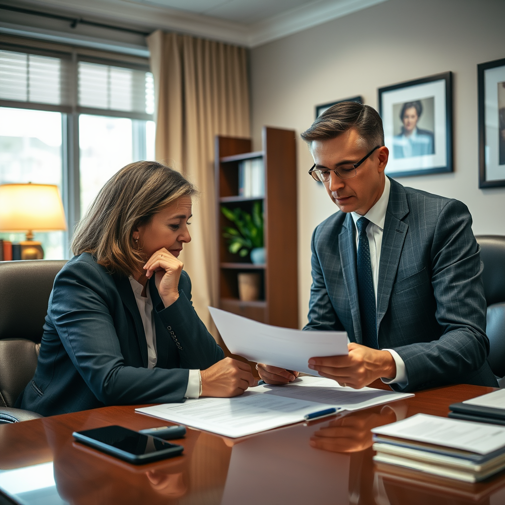Third Party Custody Lawyer Frederick County, VA