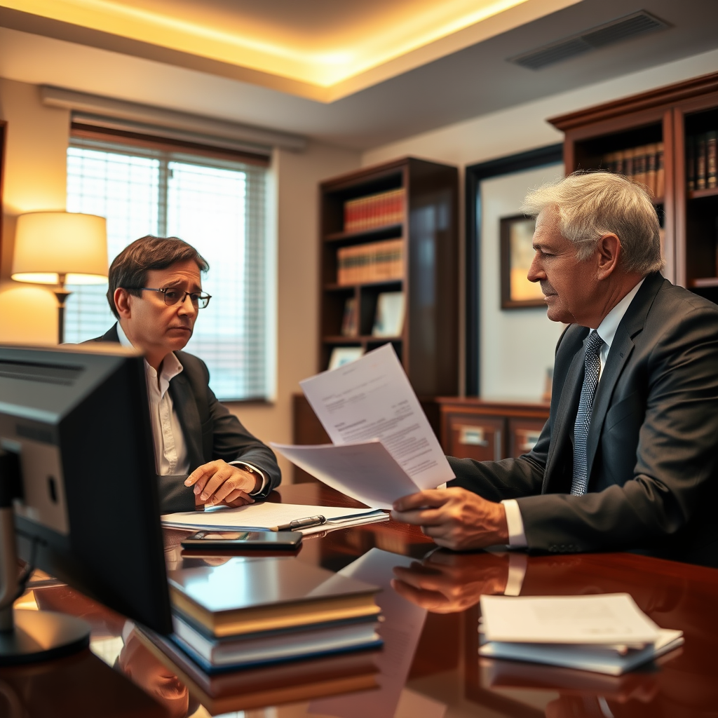 Third Party Custody Lawyer Gloucester County, VA