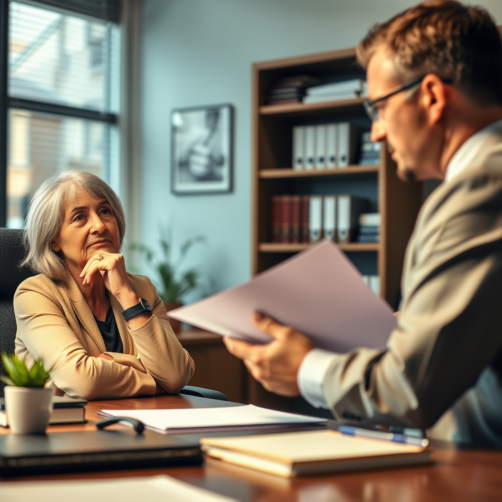 Third Party Custody Lawyer Henrico County, VA