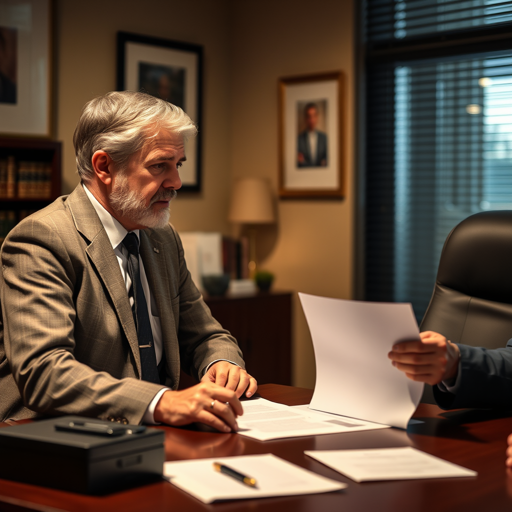 Third Party Custody Lawyer Loudoun County, VA