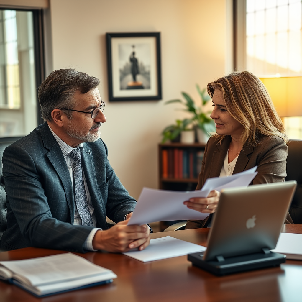 Third Party Custody Lawyer Manassas Park, VA