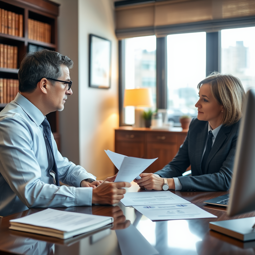 Third Party Custody Lawyer Prince William County, VA