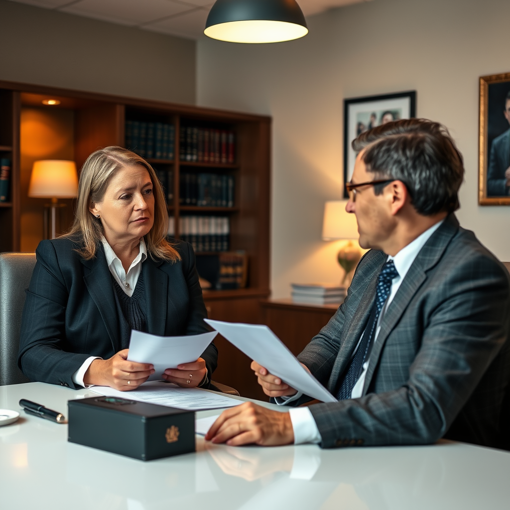 Third Party Custody Lawyer Spotsylvania County, VA