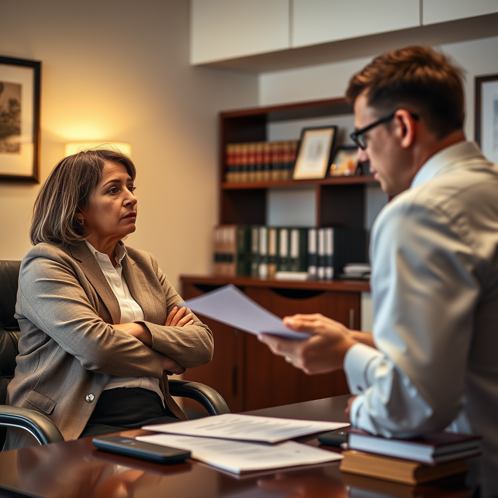 Third Party Custody Lawyer Stafford County, VA