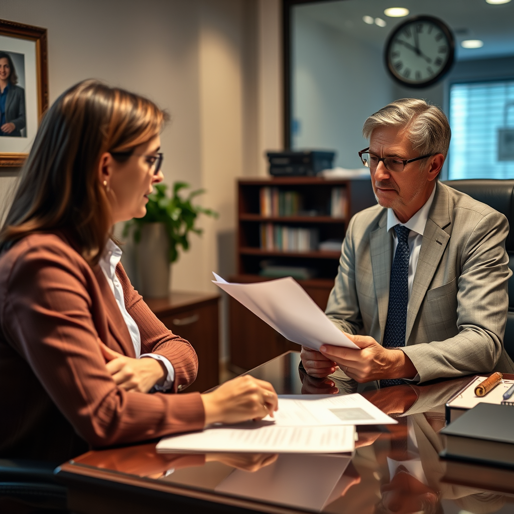 Third Party Custody Lawyer Suffolk, VA