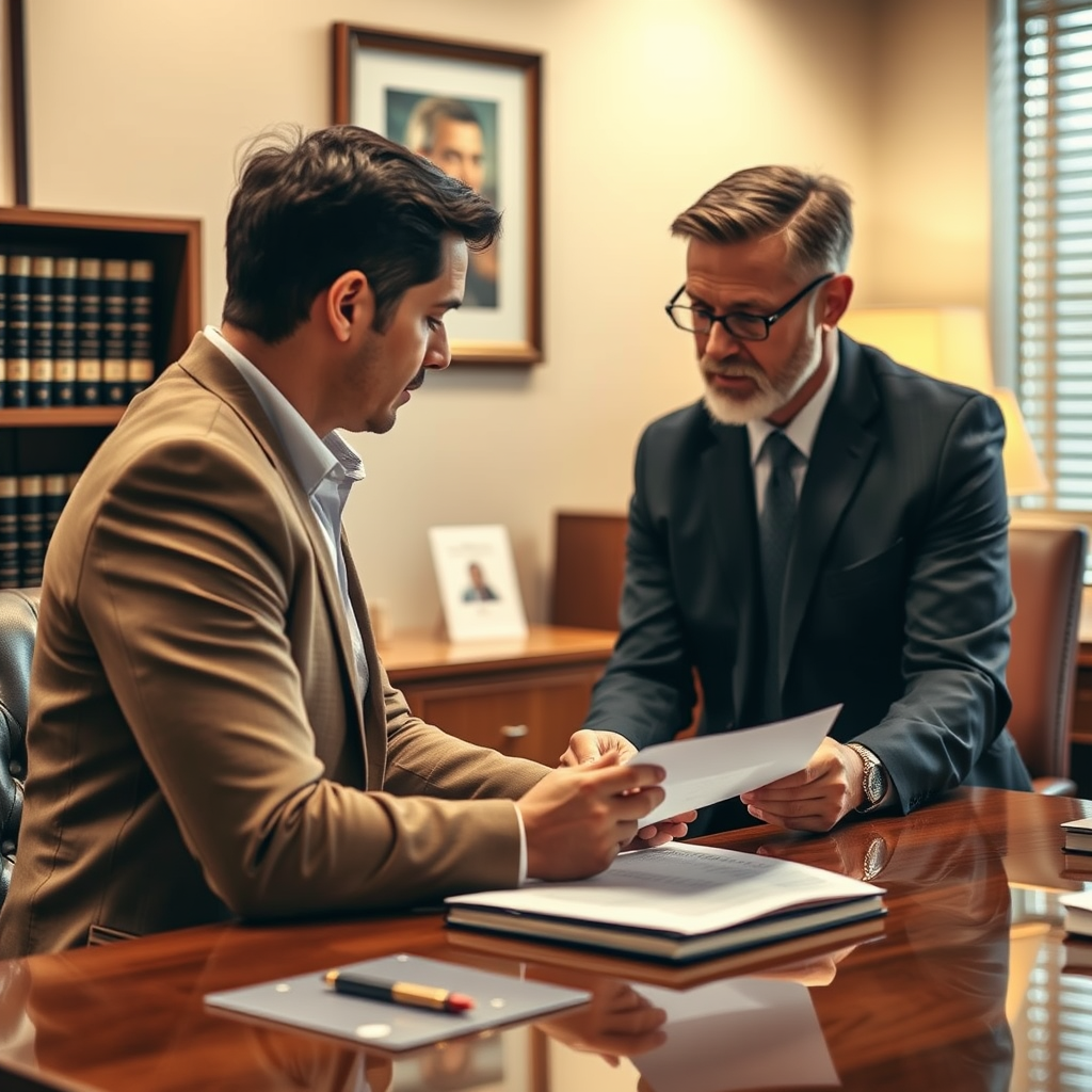 Visitation Lawyer Loudoun County, VA